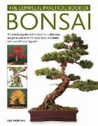 Bonsai Complete Practical Book