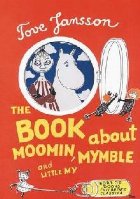 Book About Moomin Mymble and