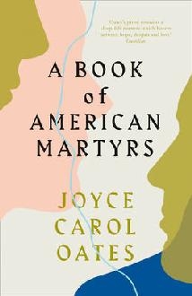 Book of American Martyrs