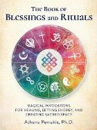 Book Blessings and Rituals