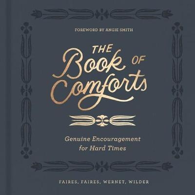 Book of Comforts