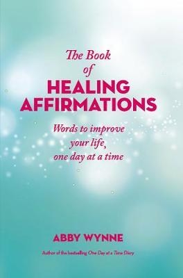 Book of Healing Affirmations