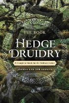 Book of Hedge Druidry