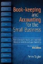 Book Keeping and Accounting Small