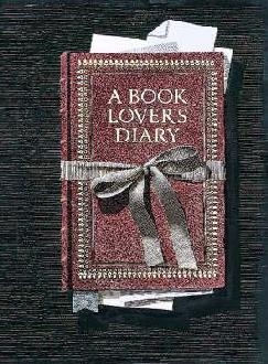 Book Lover's Diary