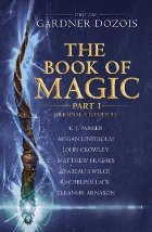 Book Magic: Part