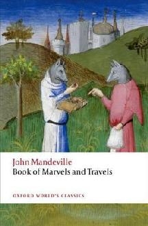 Book of Marvels and Travels