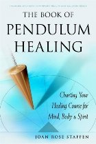 Book Pendulum Healing