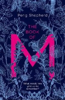 Book of M