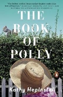 Book Of Polly