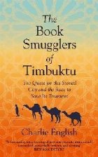 Book Smugglers of Timbuktu