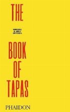 Book of Tapas, New Edition