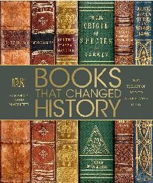 Books That Changed History