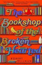 Bookshop of the Broken Hearted