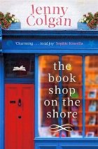 Bookshop on the Shore