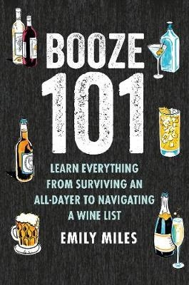 Booze Basics