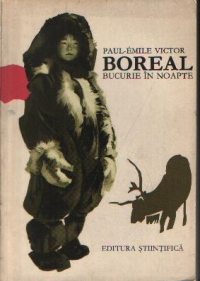 Boreal - Bucurie in noapte