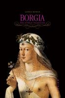 Borgia. Pacatele familiei (hardcover)