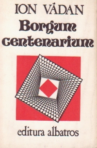 Borgum centenarium