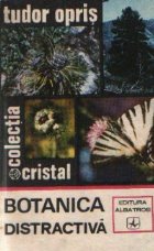 Botanica distractiva