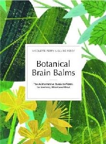 Botanical Brain Balms