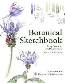 Botanical Sketchbook