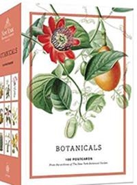 Botanicals