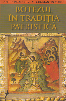 Botezul in traditia patristica