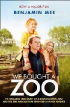 Bought Zoo (Film Tie in)