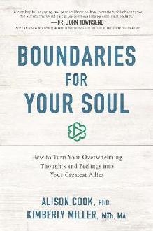 Boundaries for Your Soul