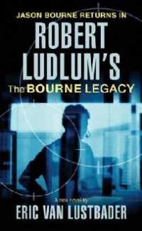 Bourne legacy