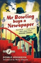 Mr Bowling Buys a Newspaper