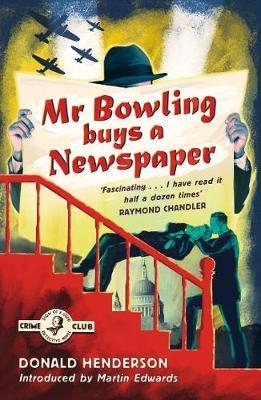 Mr Bowling Buys a Newspaper