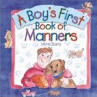 A Boy s First Book Of Manners