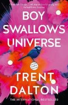 Boy Swallows Universe