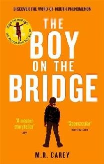 Boy on the Bridge