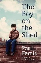 Boy on the Shed