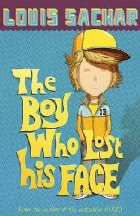 Boy Who Lost His Face