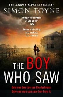 Boy Who Saw