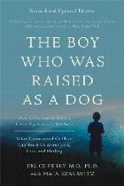 Boy Who Was Raised Dog