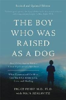 Boy Who Was Raised as a Dog, 3rd Edition