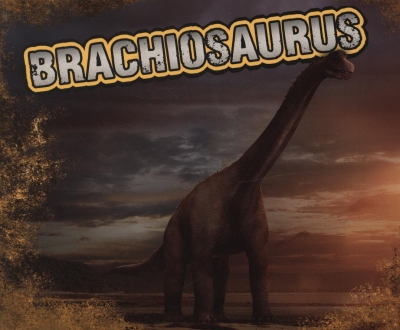 Brachiosaurus