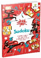 Brain Power. Sudoku