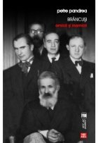 Brancusi Amicii inamicii Sociologia lui