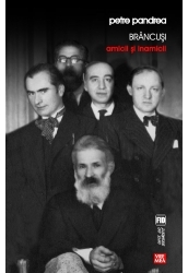 Brancusi. Amicii si inamicii. Sociologia lui Brancusi