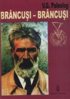 Brancusi Brancusi