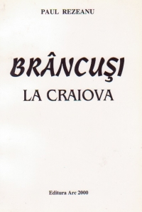 Brancusi la Craiova