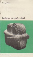 Brancusi Sarutul