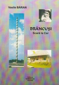 Brancusi - Scara la cer