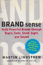 Brand Sense Build Powerful Brands